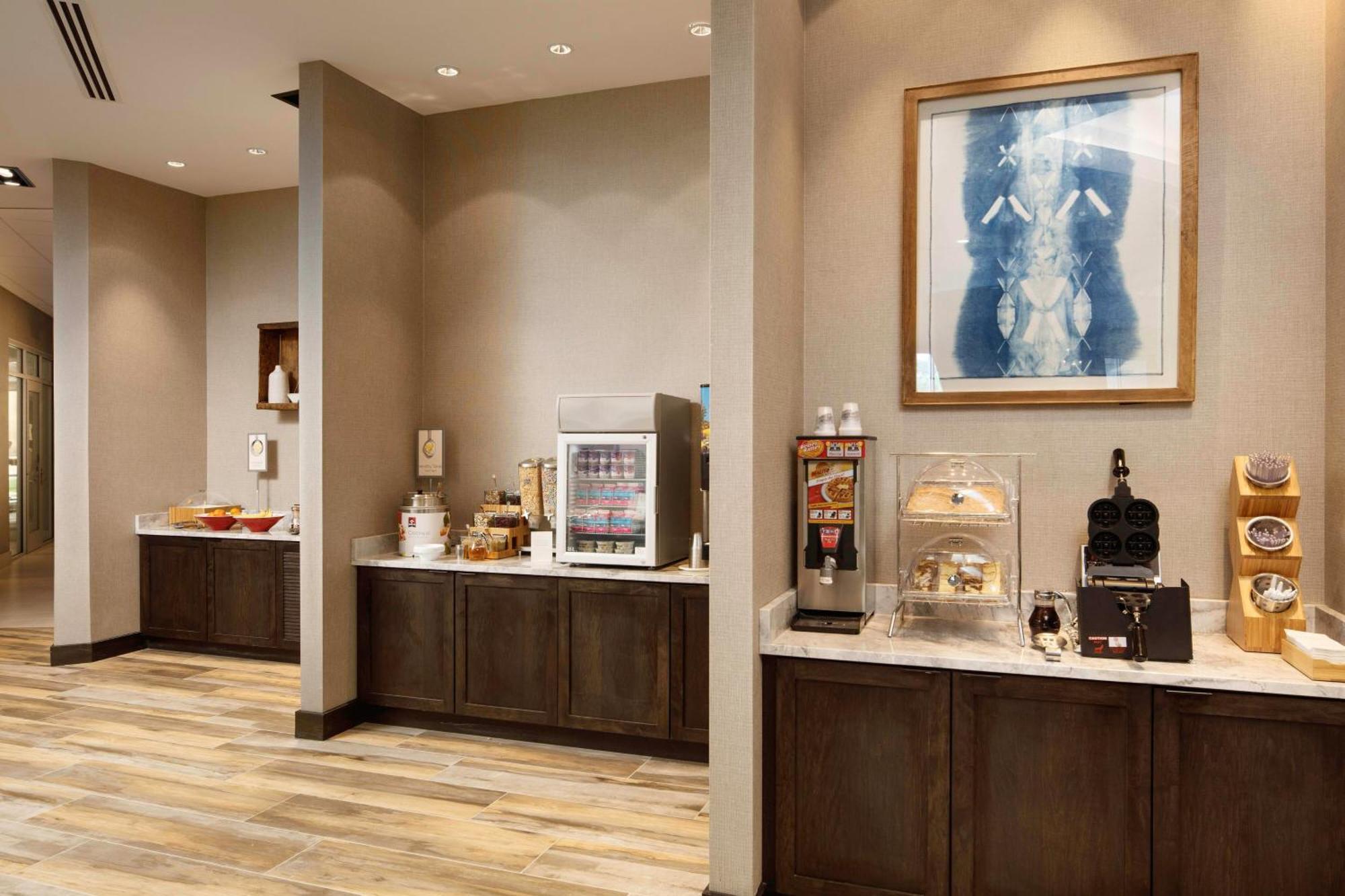 Towneplace By Marriott Northeast 3* Louisville