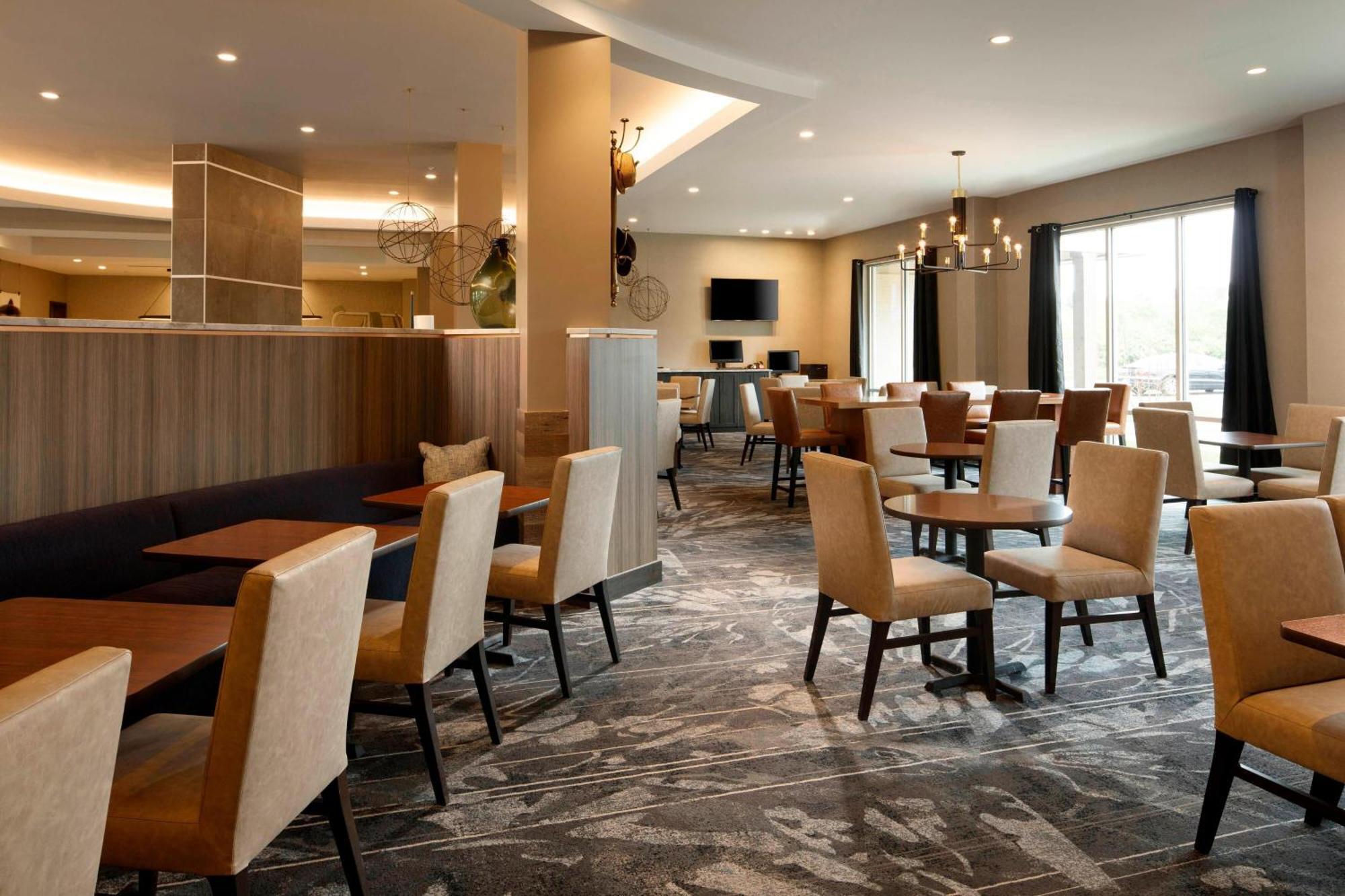 Hotel Towneplace By Marriott Northeast
