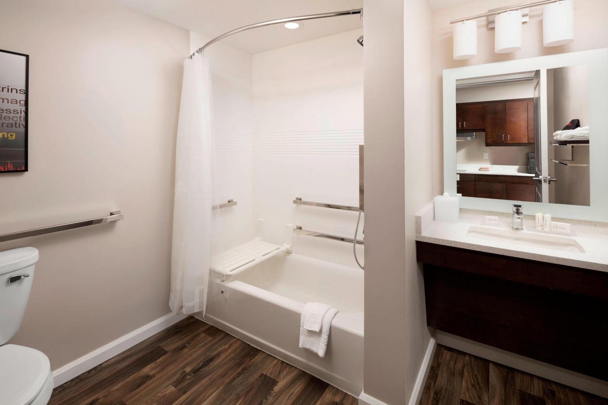 Hotel Towneplace By Marriott Northeast 3*