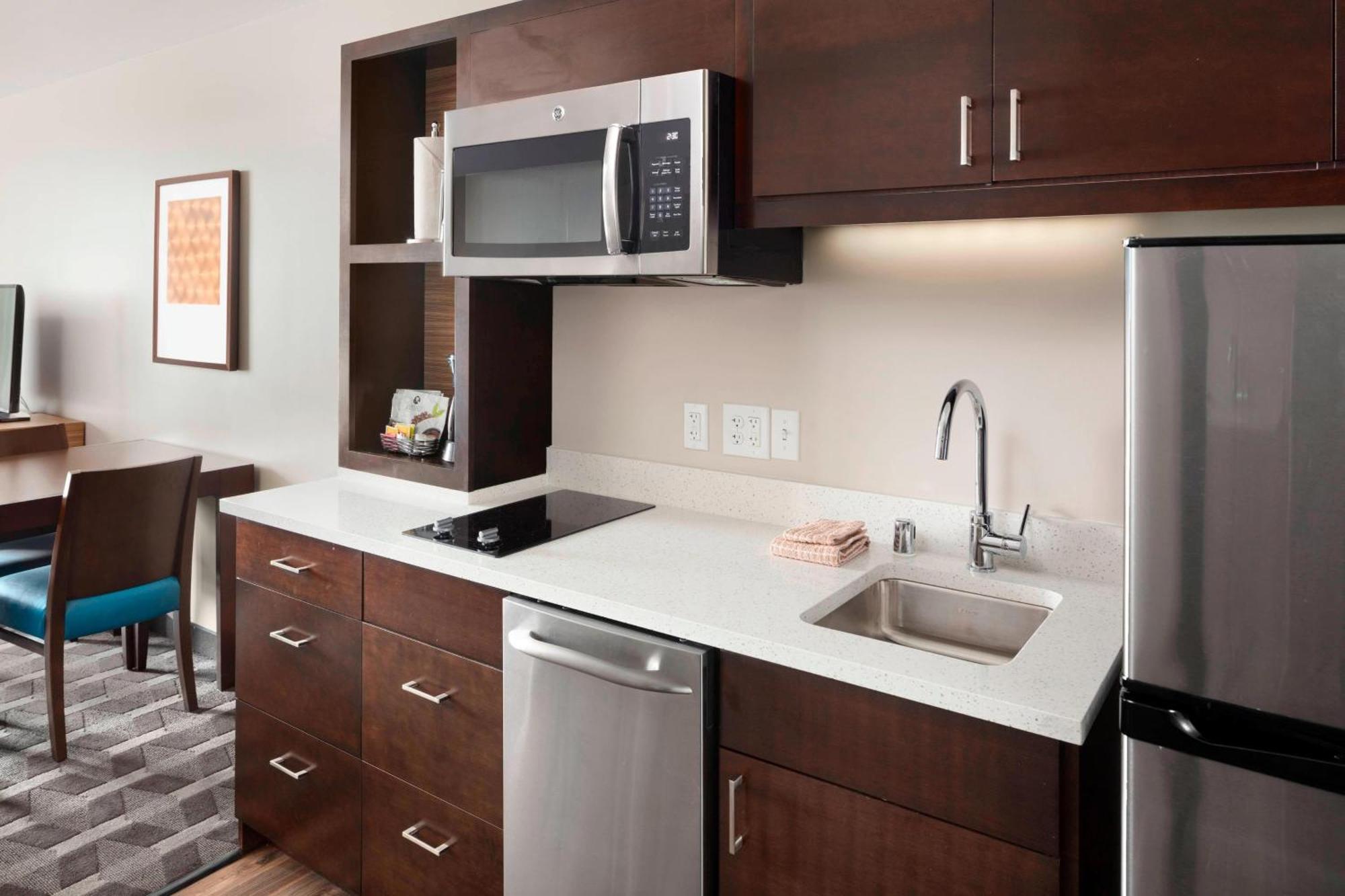 Towneplace By Marriott Northeast 3*