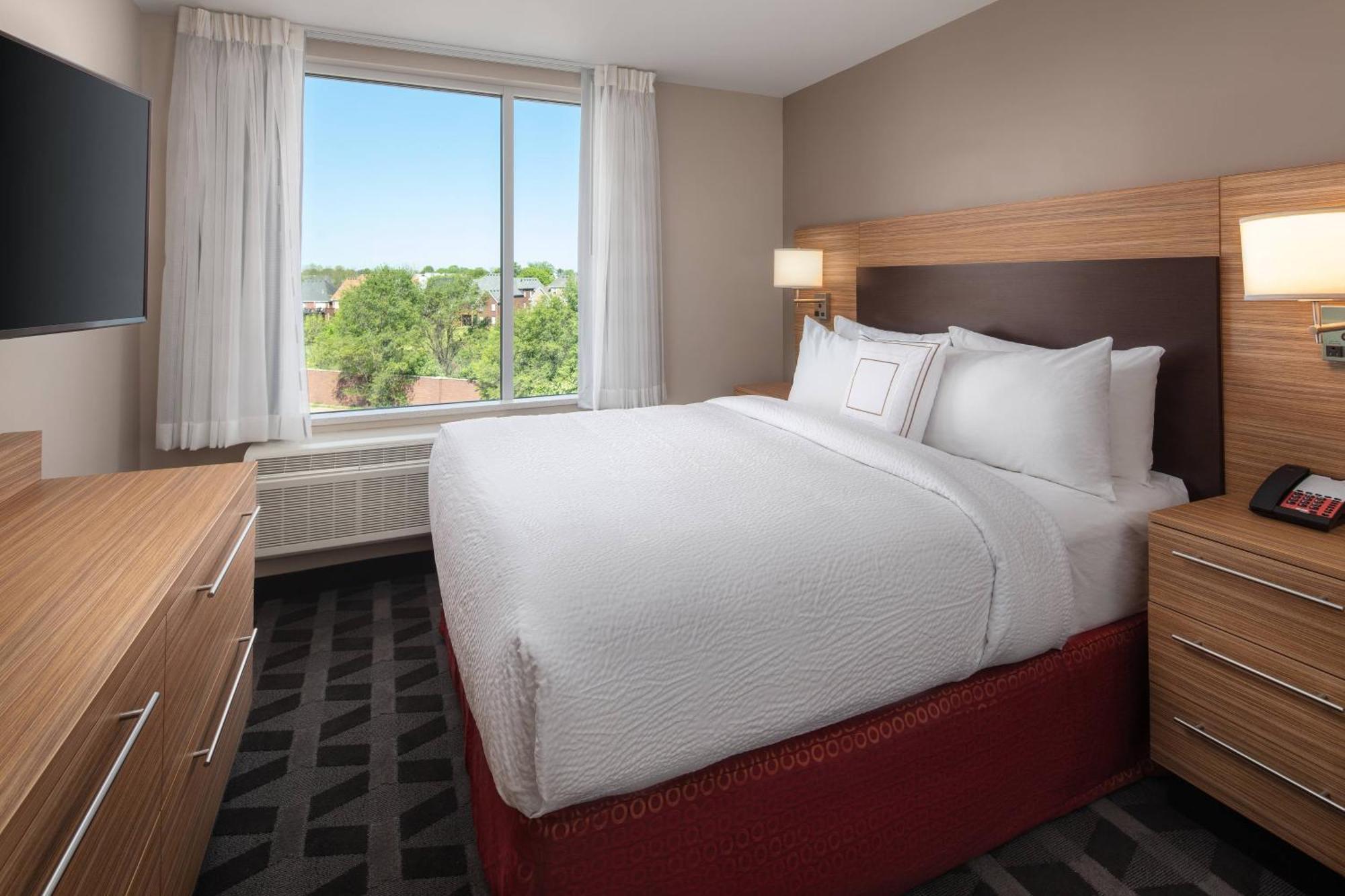 Towneplace By Marriott Northeast 3* Louisville