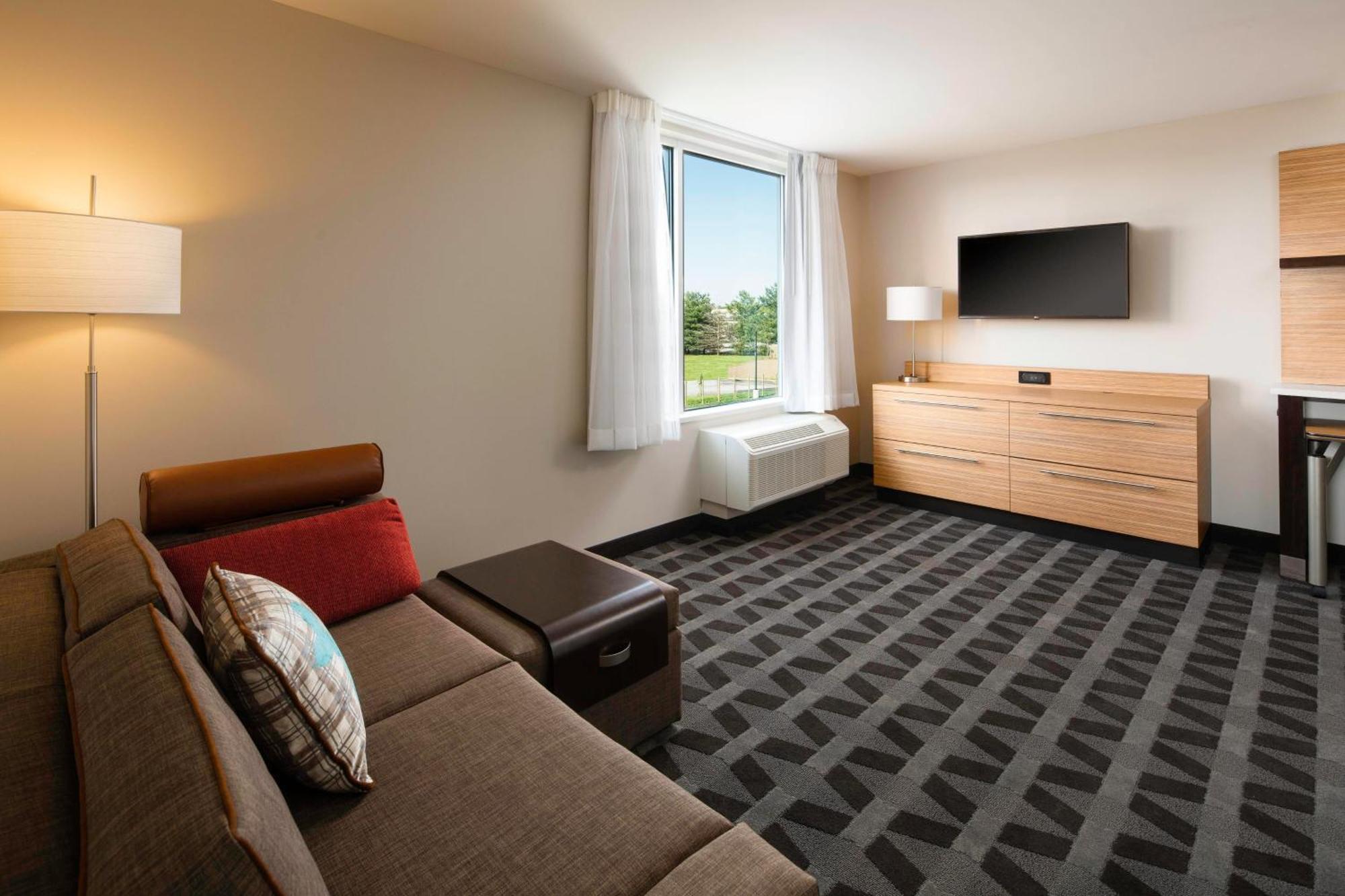 Towneplace By Marriott Northeast