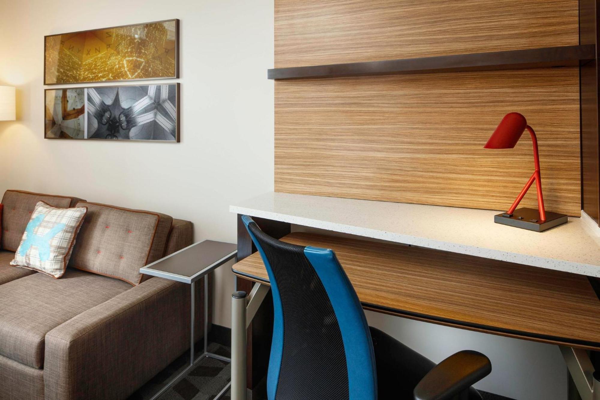Towneplace By Marriott Northeast Hotel