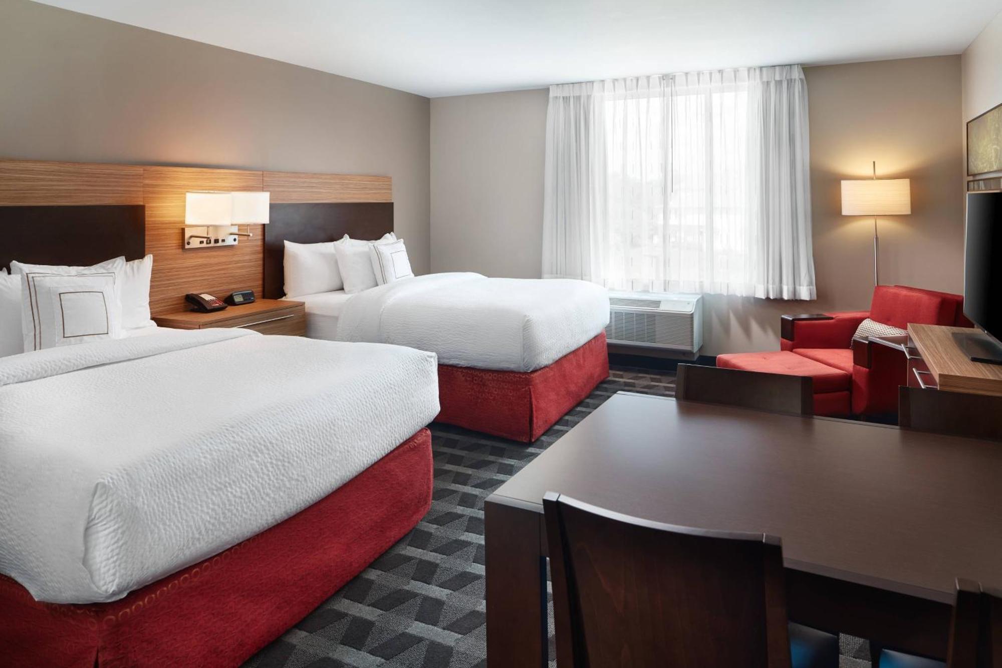Hotel Towneplace By Marriott Northeast