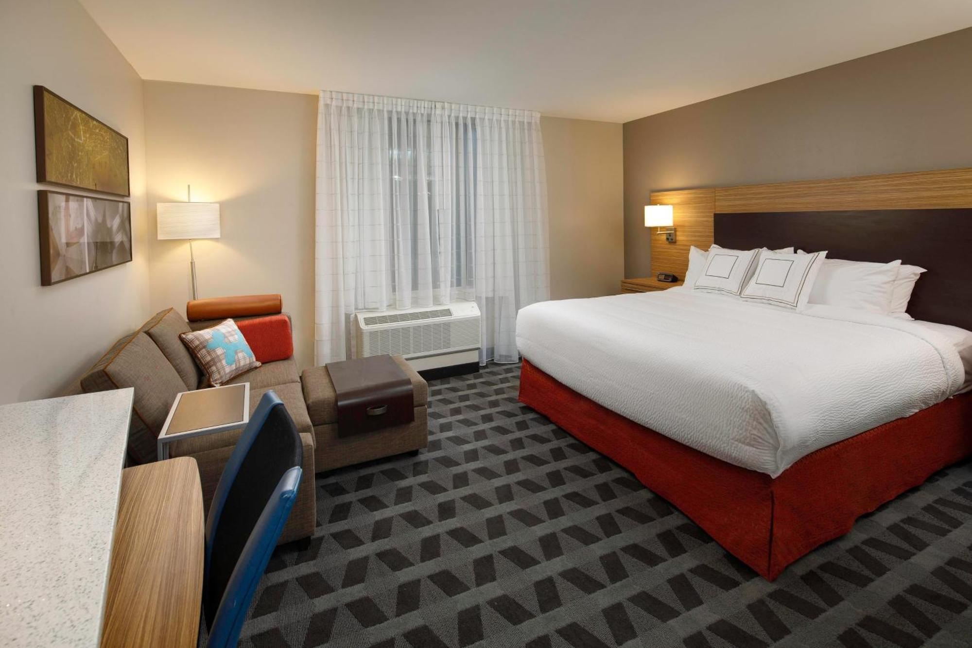 Towneplace By Marriott Northeast Hotel 3*