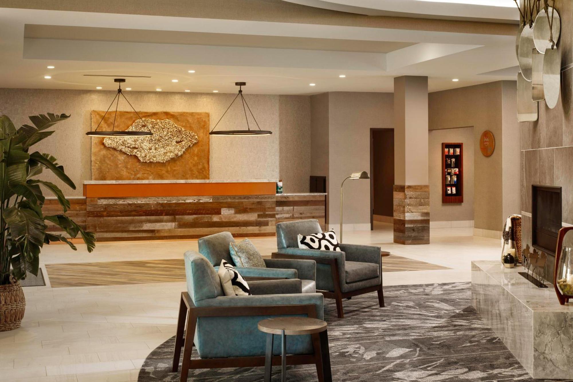 Towneplace By Marriott Northeast Hotel Louisville