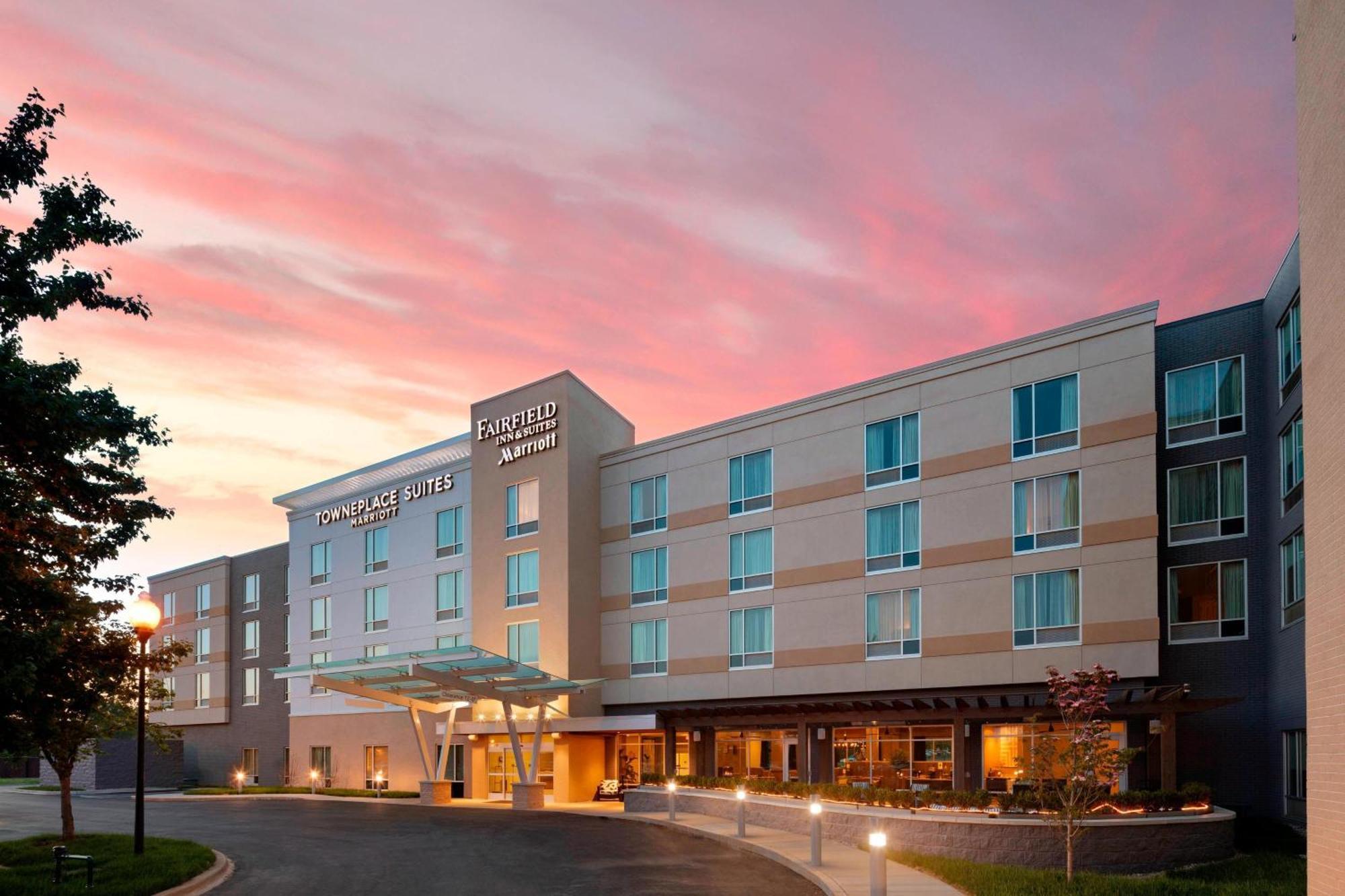 Towneplace By Marriott Northeast