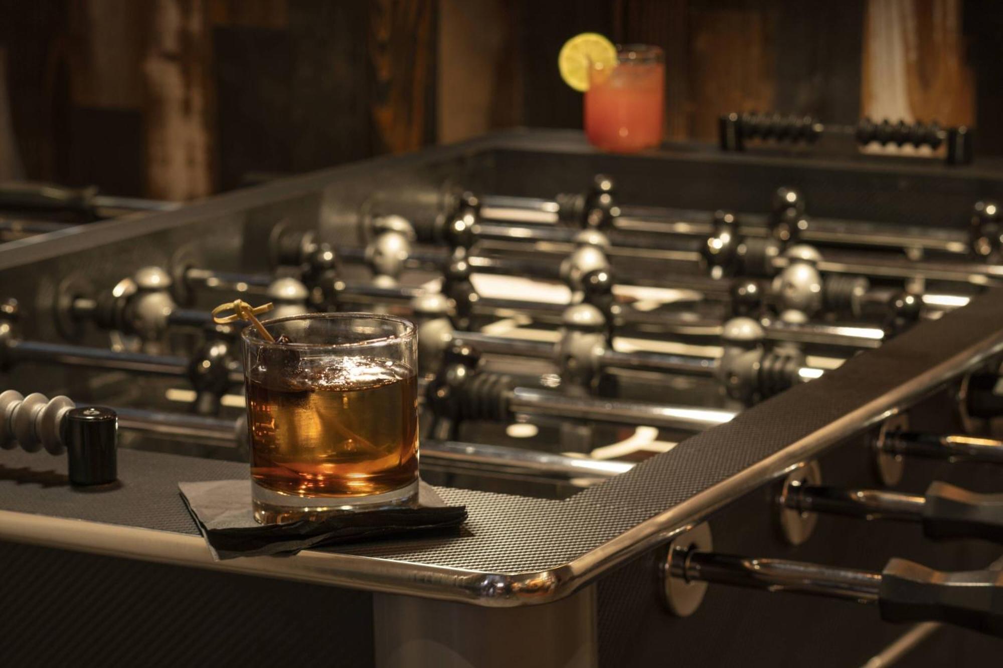 Moxy Downtown 4* Louisville