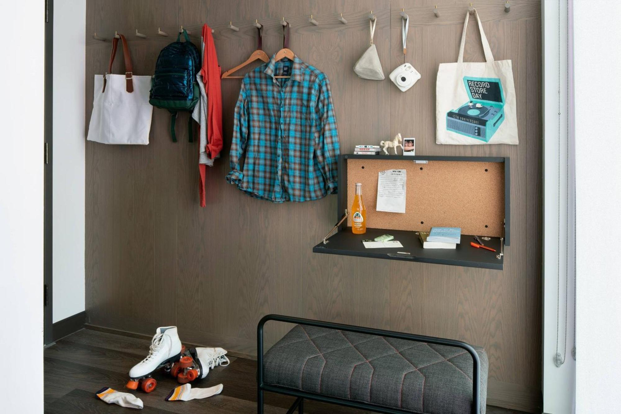 Hotel Moxy Downtown