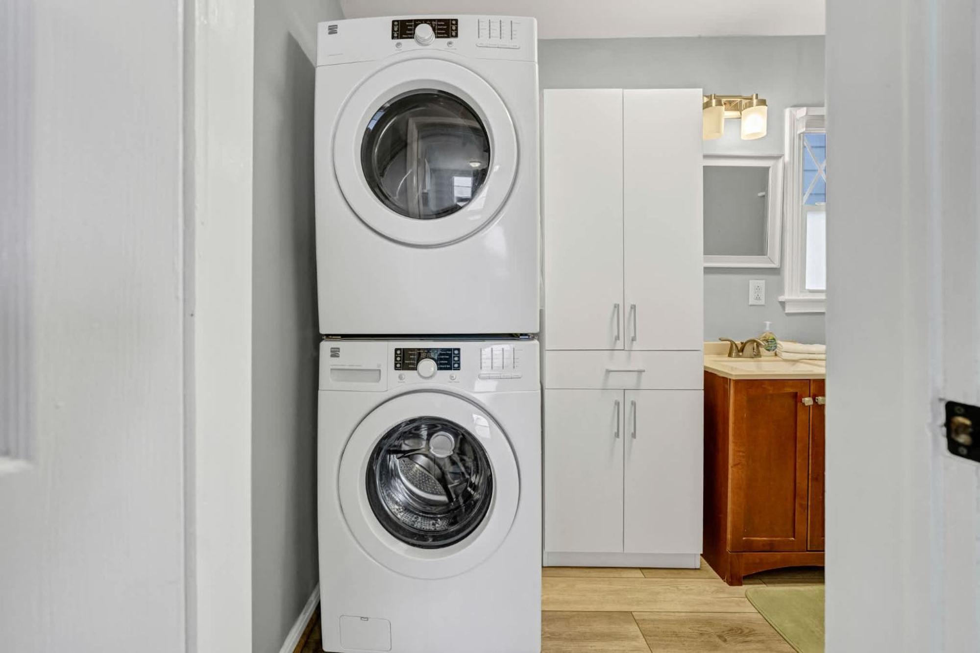 Two Cozy Homes Near Louisville's Popular Spots *