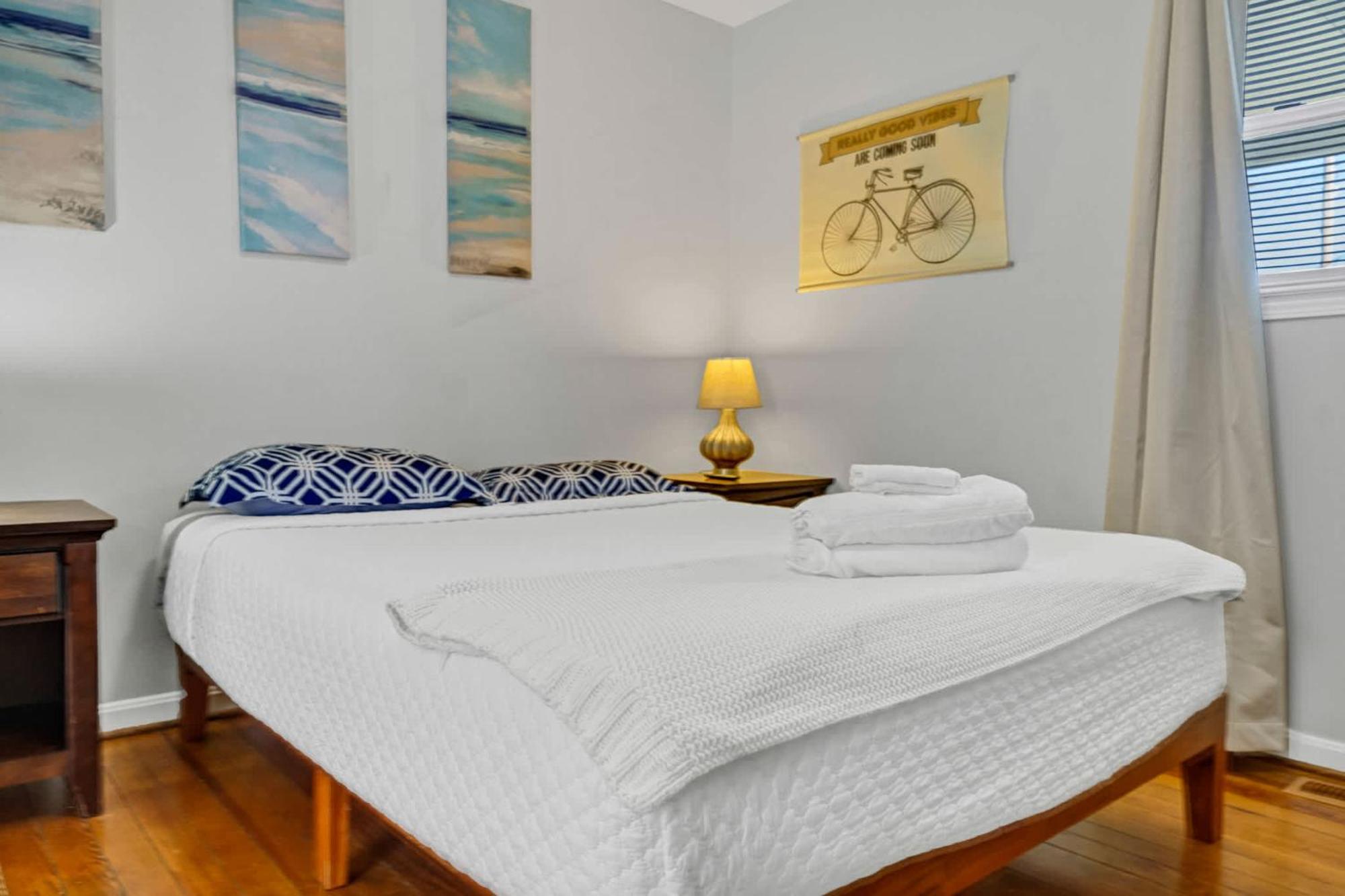 Two Cozy Homes Near Louisville's Popular Spots * Louisville