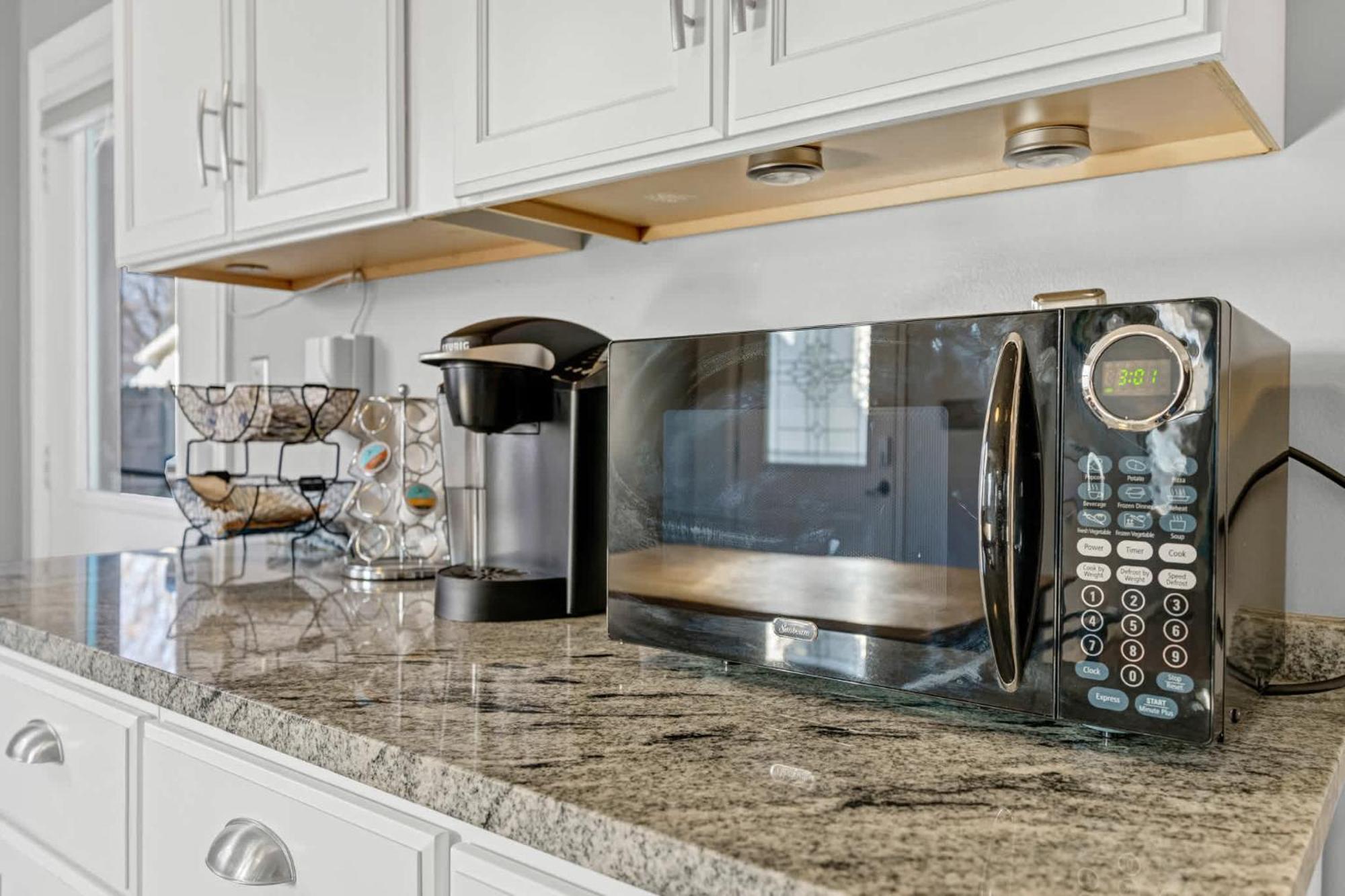 Two Cozy Homes Near Louisville's Popular Spots