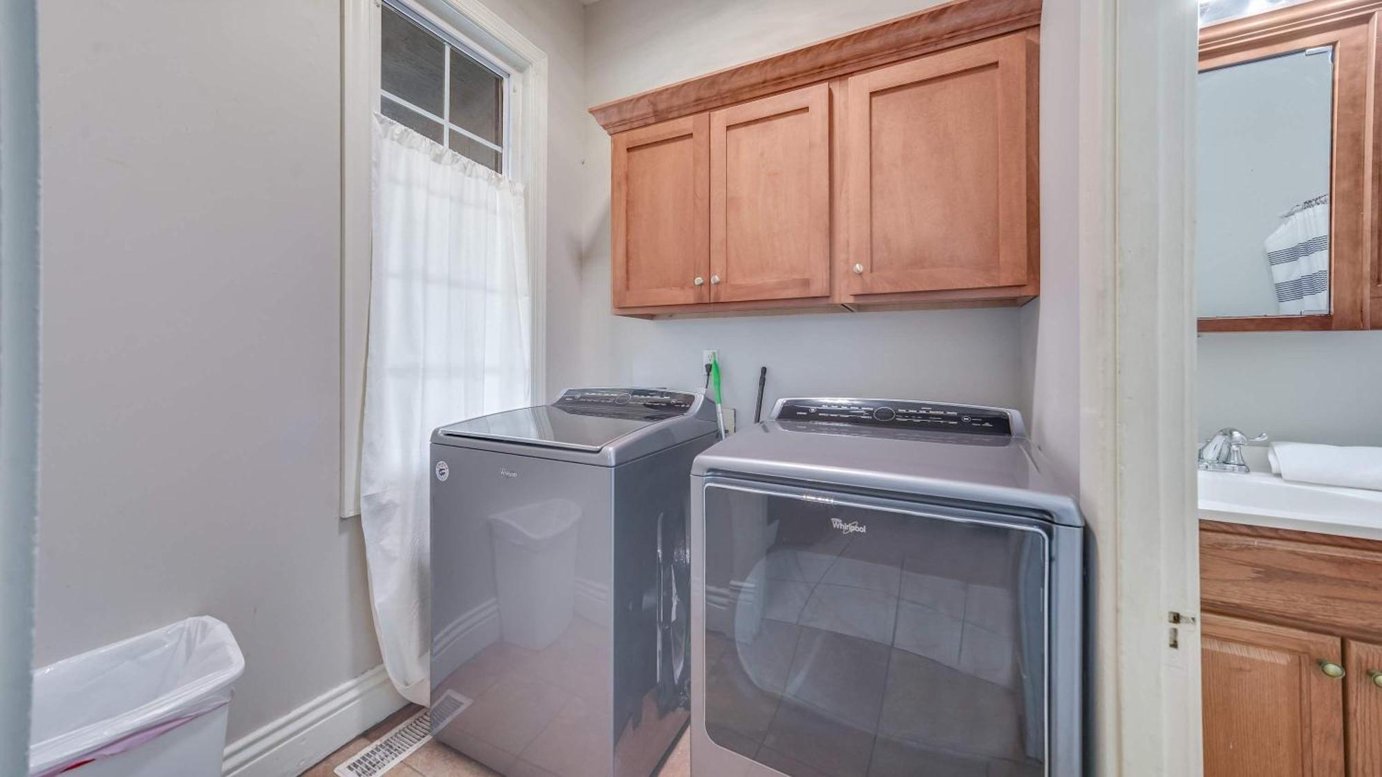 Two Cozy Homes Near Louisville's Popular Spots