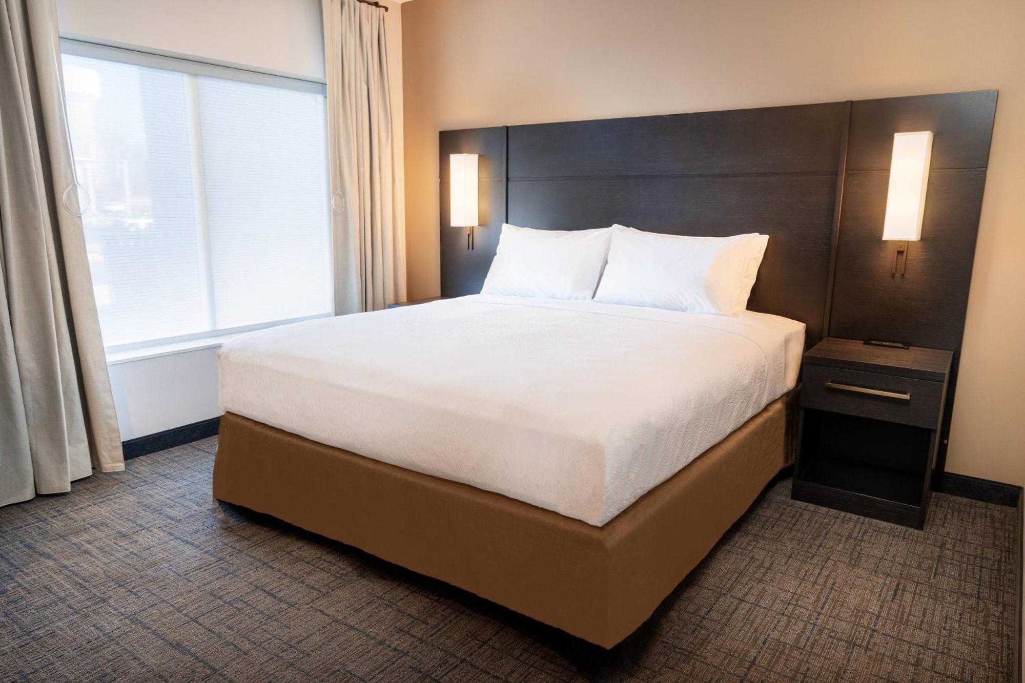 By Marriott Old Henry