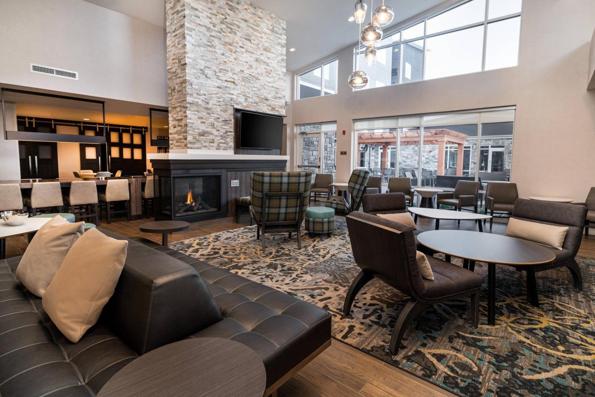 By Marriott Old Henry