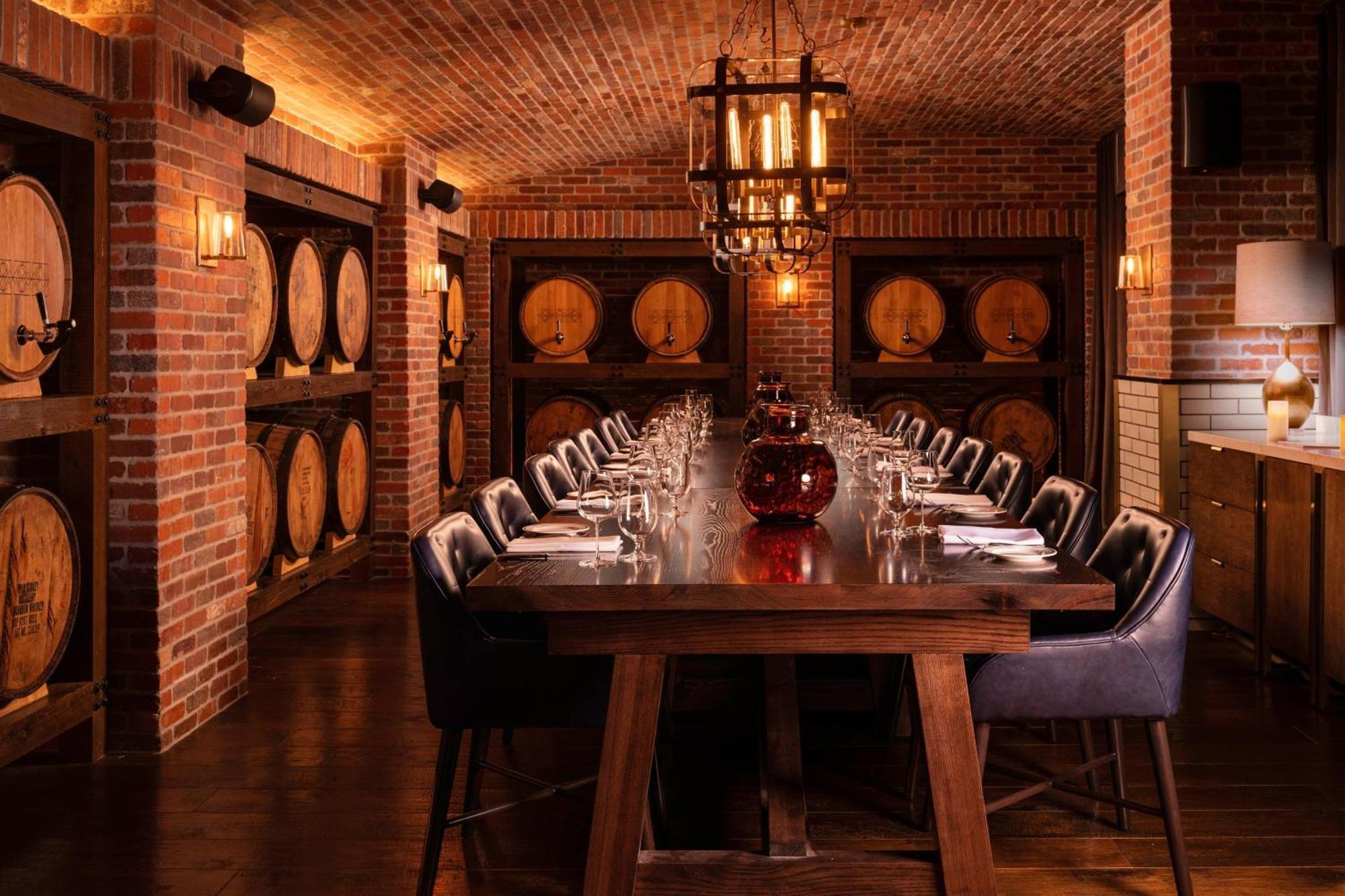 Hotel Distil, Autograph Collection Louisville