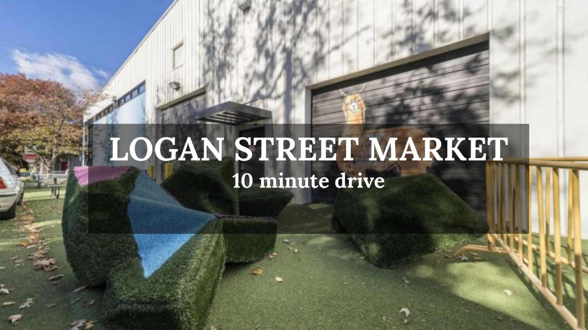 Apartment Bright And Modern In # 104 *