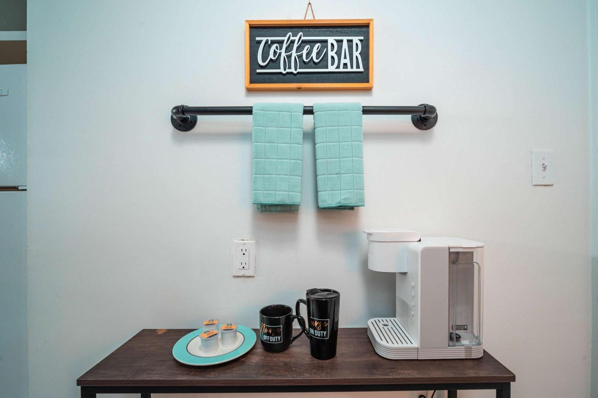 Apartment Cozy With Parking Great Location Louisville