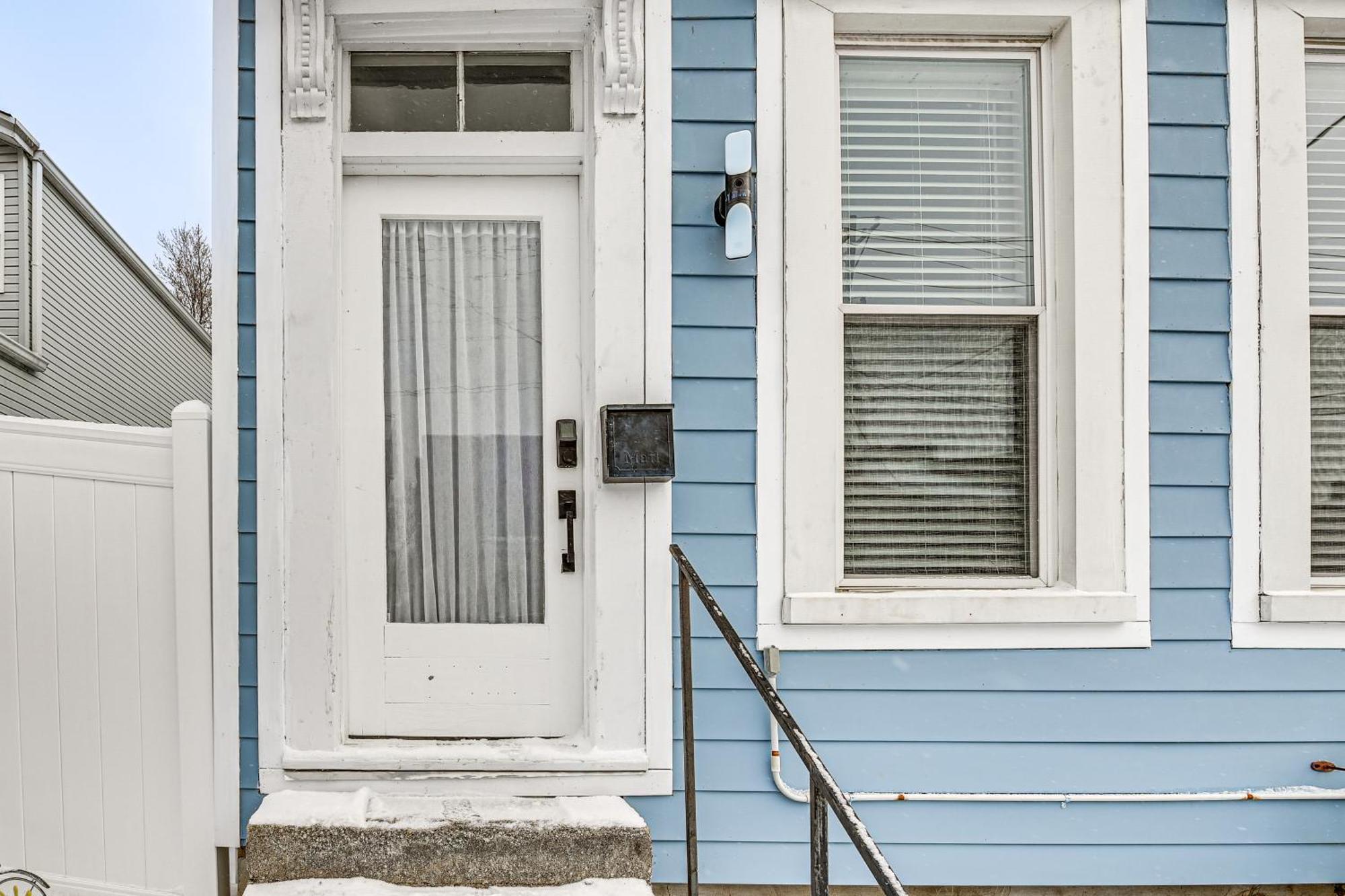 Family-friendly Gem Prime Location! Holiday home Louisville