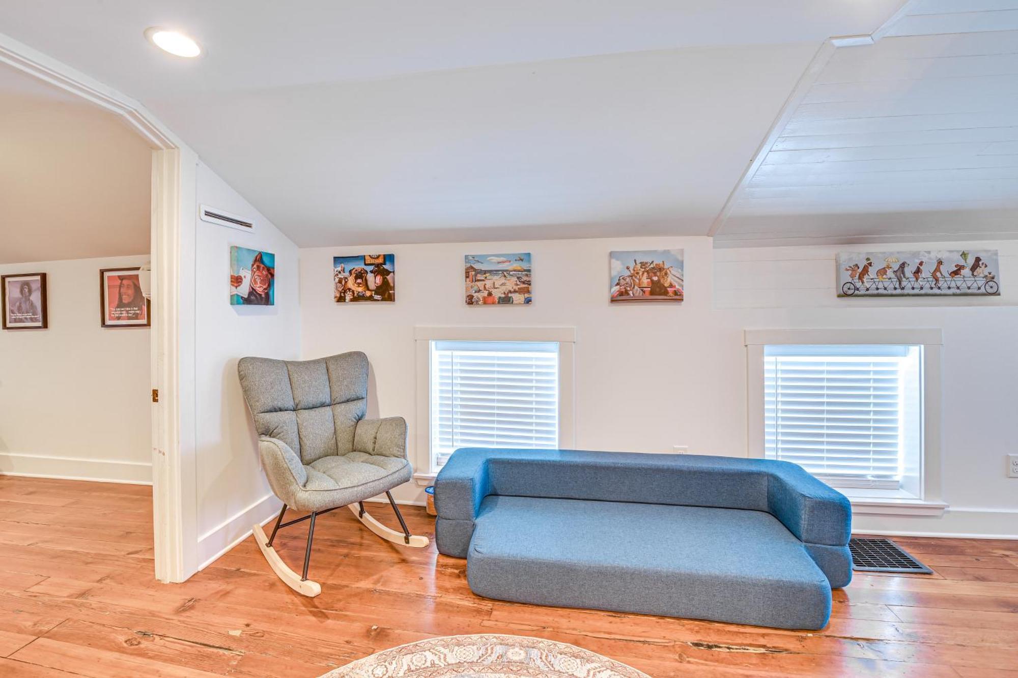 Family-friendly Gem Prime Location! * Louisville