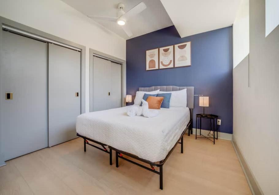 Apartment Bright And Modern In # 112 Louisville