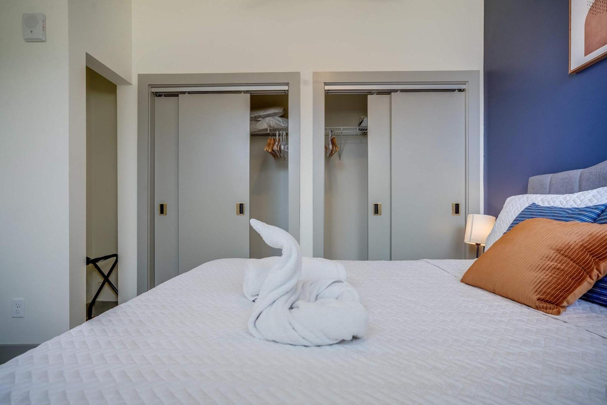 Apartment Bright And Modern In # 112 Louisville