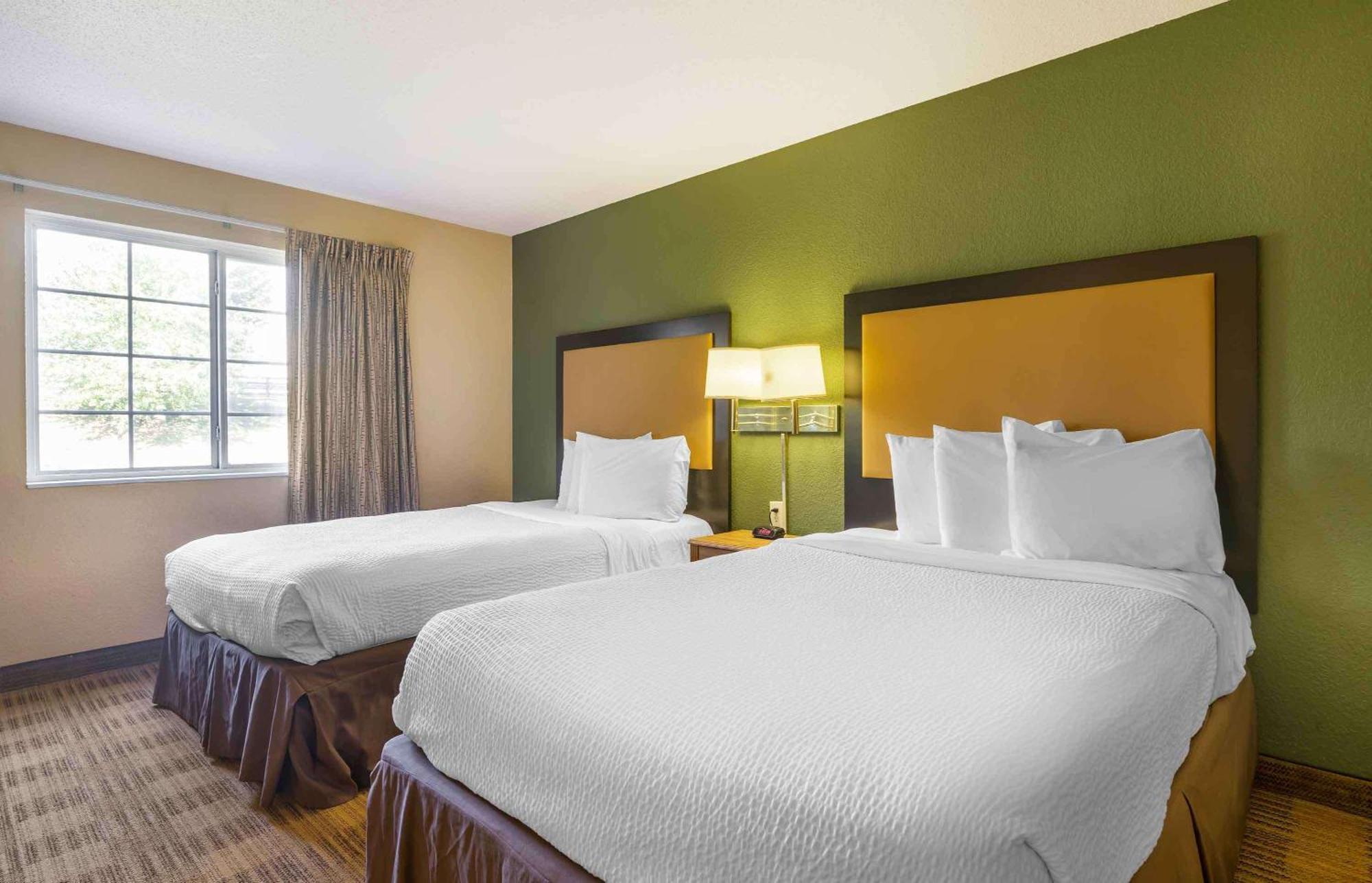 Extended America - - Alliant Avenue 2* Louisville