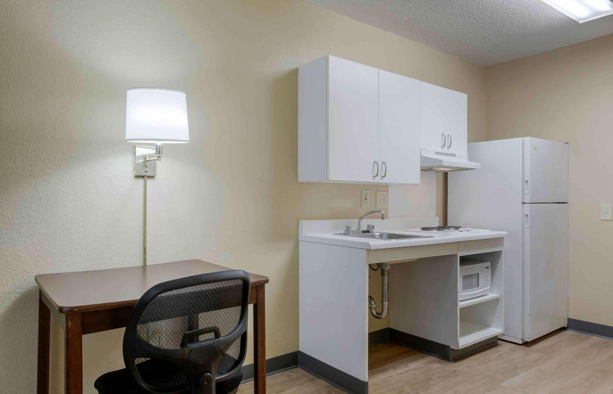 Extended America - - Alliant Avenue Hotel Louisville
