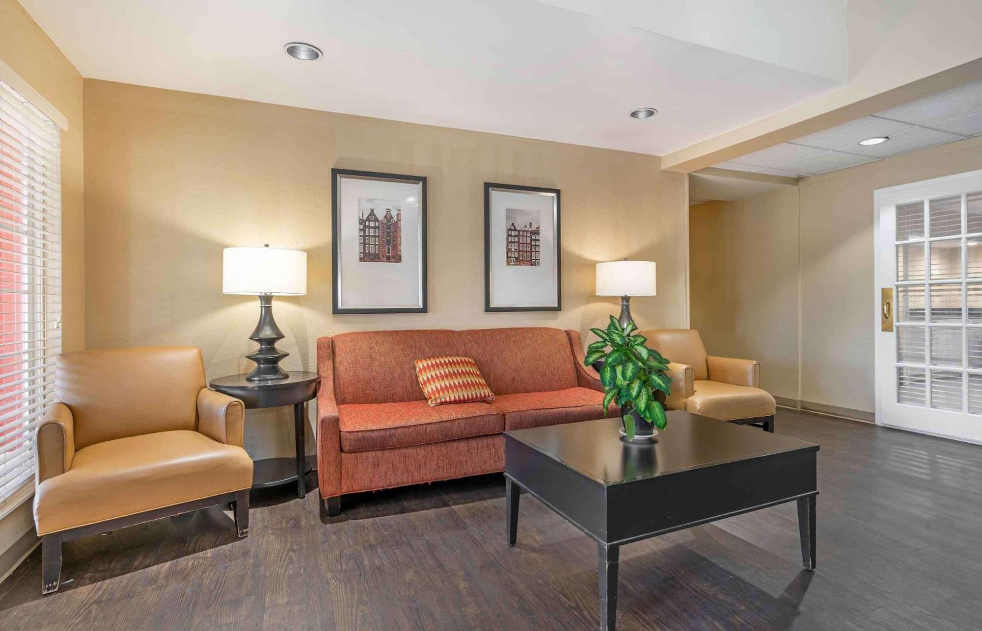 Hotel Extended America - - Alliant Avenue Louisville