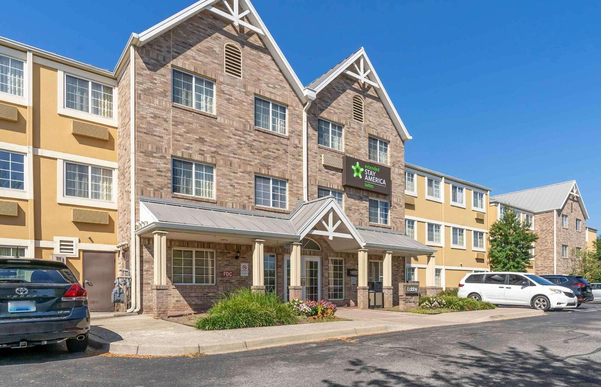 Extended America - - Alliant Avenue 2*