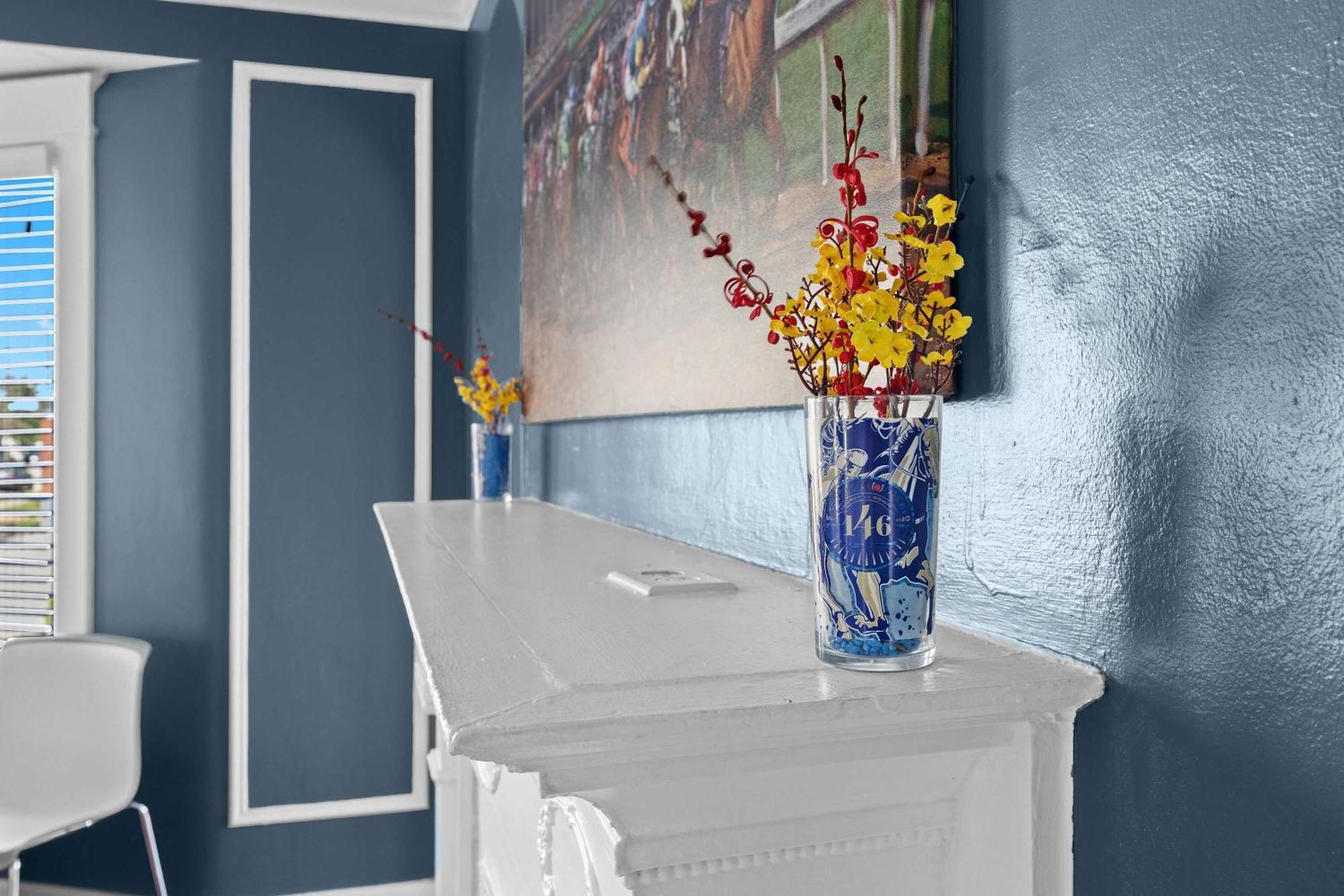 Holiday home Cozy And Spacious Retreat In Lou Arts District Louisville