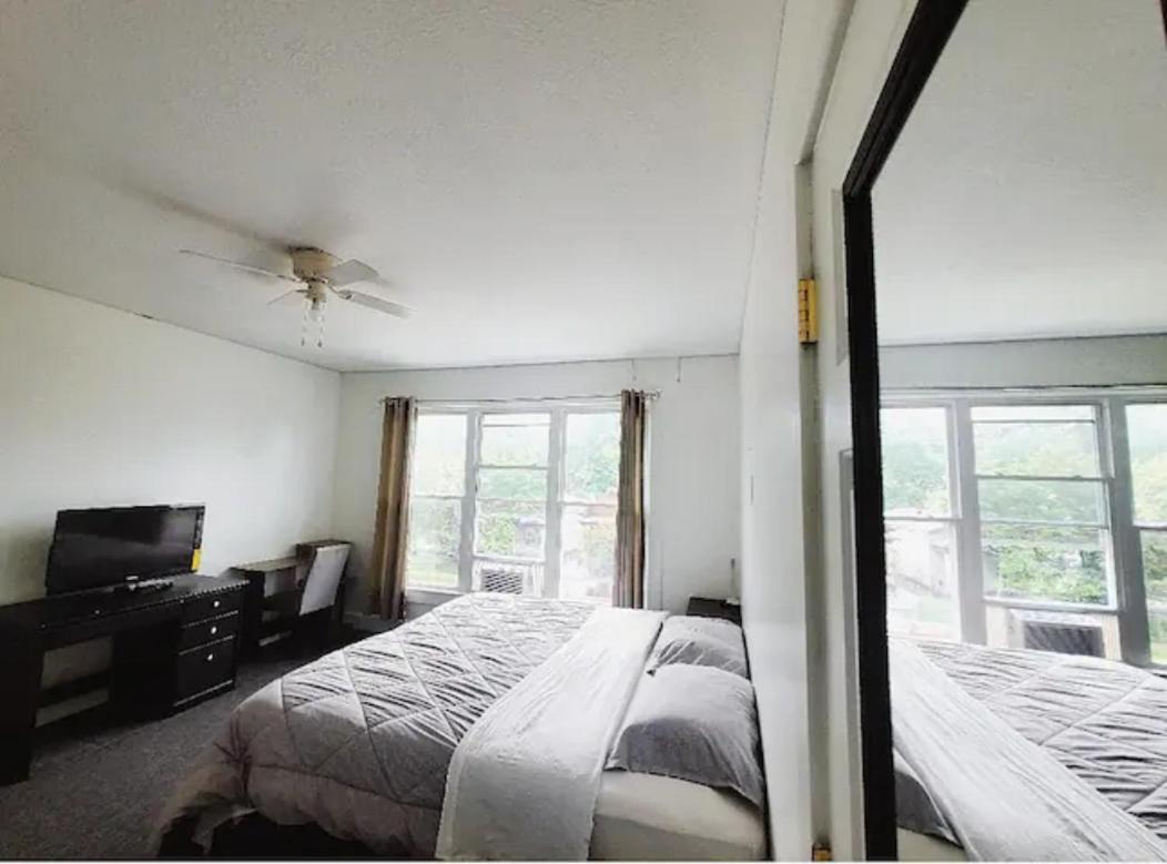 Private Near To Downtown Churchill Downs Uofl Airport &kentucky Expo Center