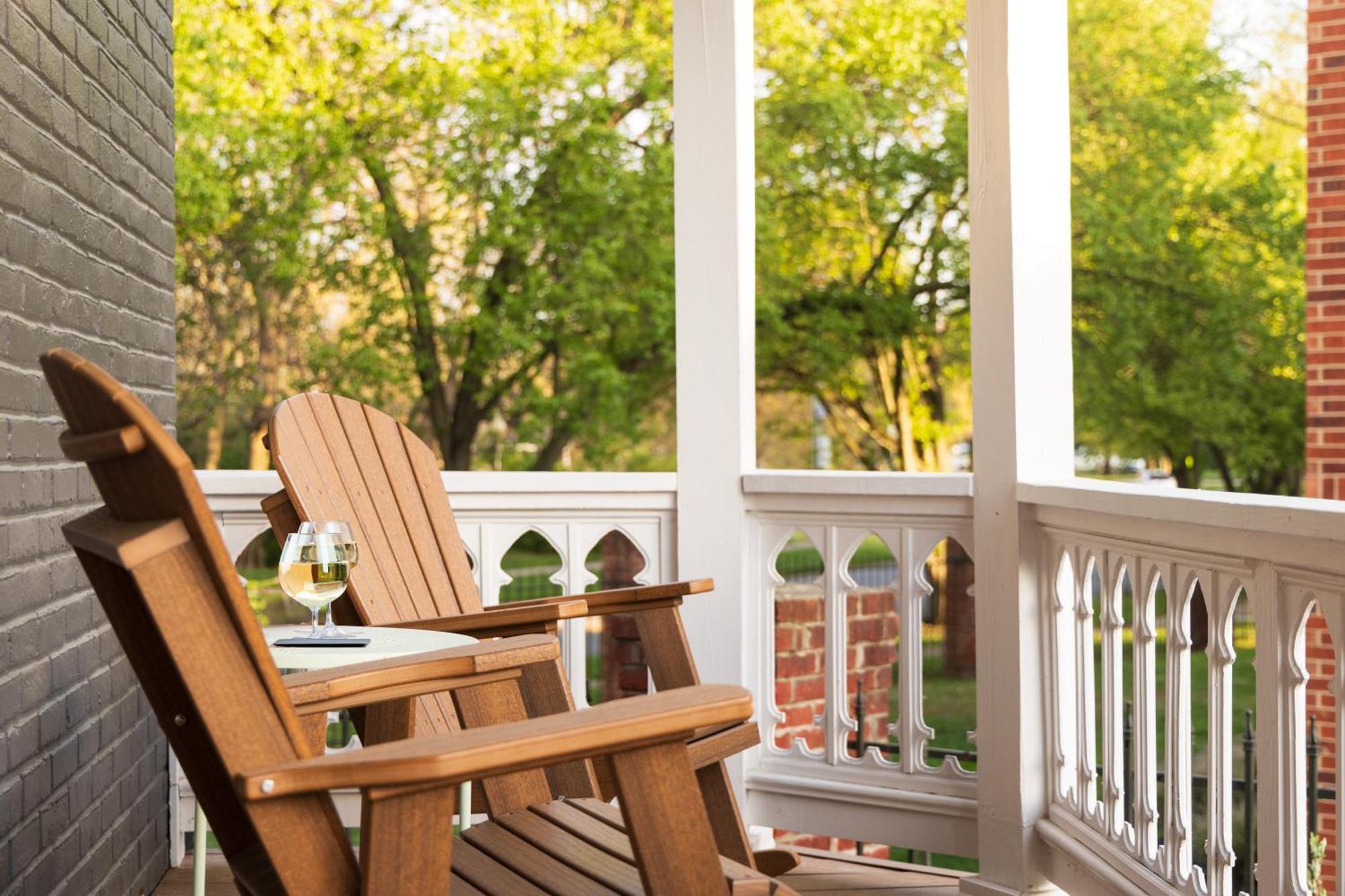 At Woodhaven-in The Heart Of The Bourbon Trail-over 12 Distilleries Nearby 4*