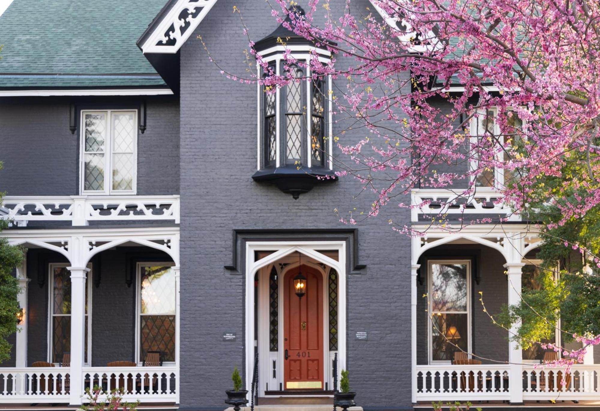 Bed & Breakfast At Woodhaven-in The Heart Of The Bourbon Trail-over 12 Distilleries Nearby 4*