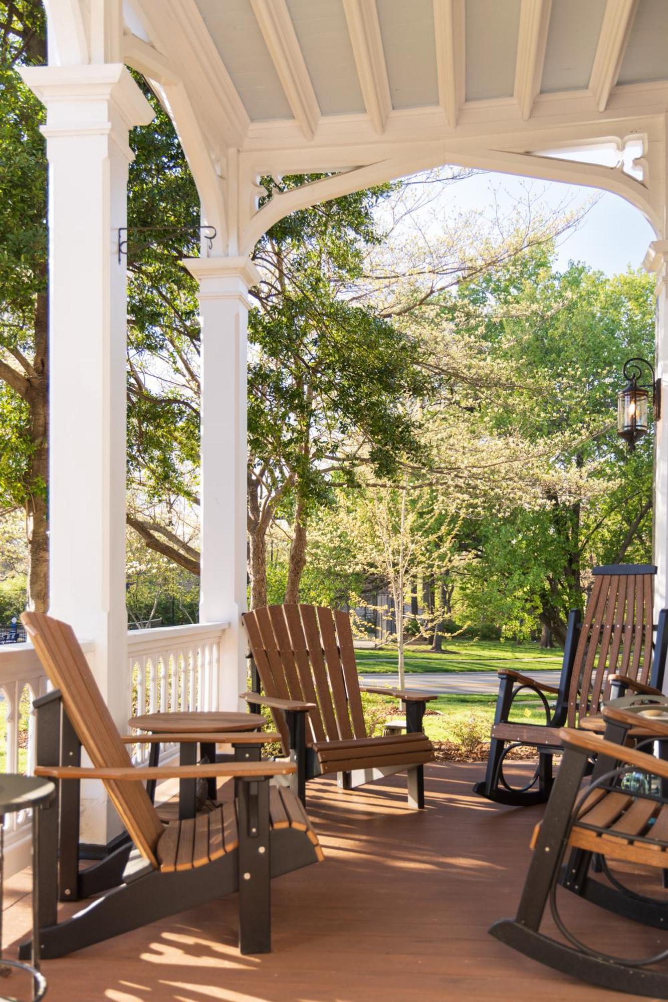 Bed & Breakfast At Woodhaven-in The Heart Of The Bourbon Trail-over 12 Distilleries Nearby Louisville