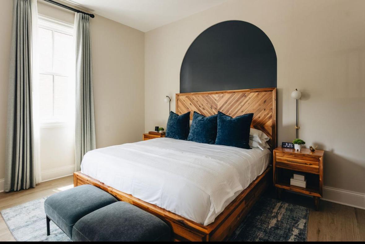 Hotel The Purple Martin - The Odd Bird Louisville