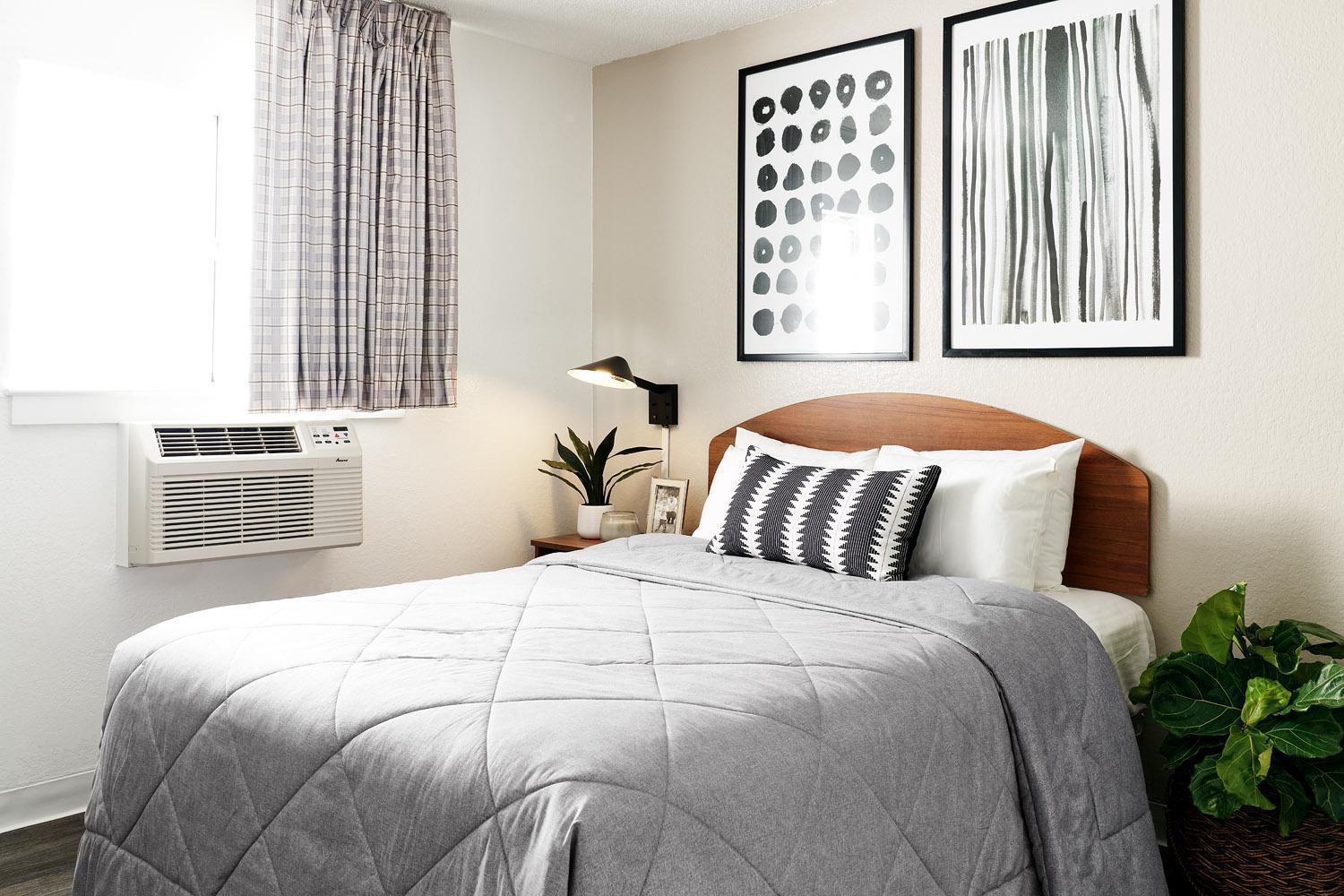 Hotel Intown Extended Ky - Airport