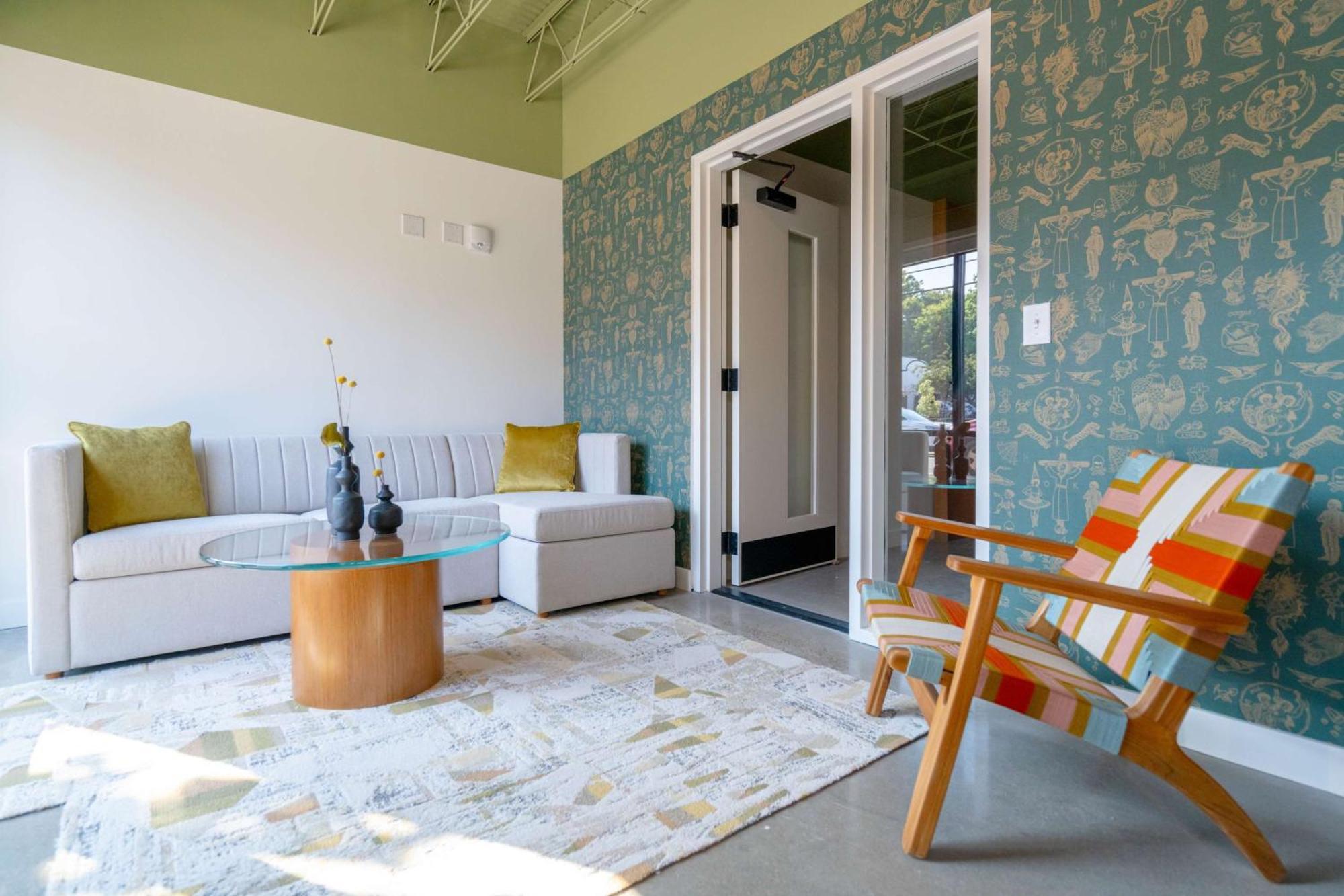 The Myriad Louisville, Tapestry Collection By Hilton