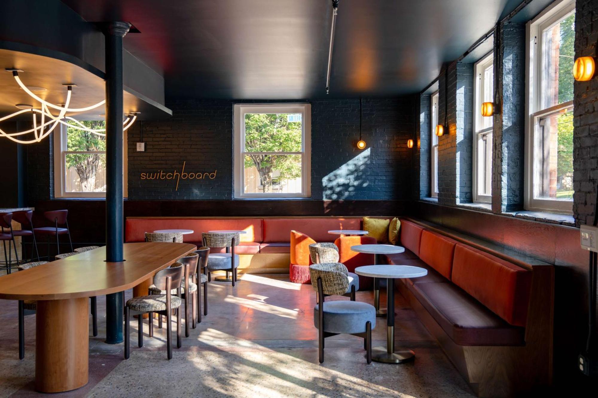 Hotel The Myriad Louisville, Tapestry Collection By Hilton 4*
