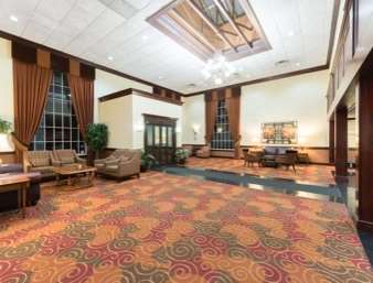 Ramada Plaza And Conference Center Louisville