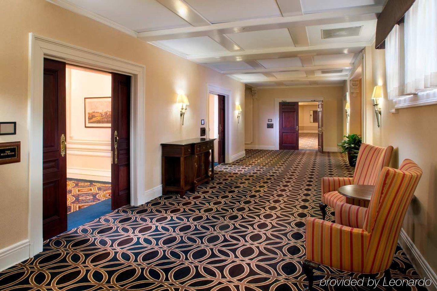 Hotel The Seelbach Hilton