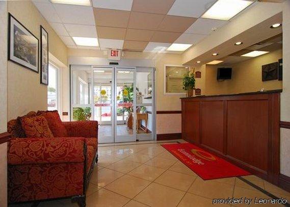 Lodge Econo Downtown *