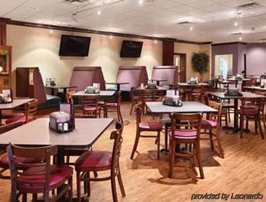 Ramada Plaza And Conference Center Hotel
