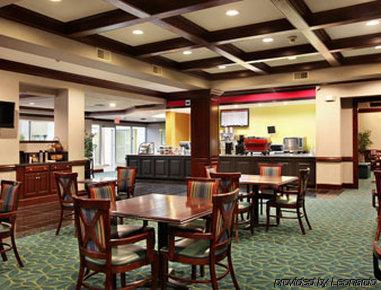 Ramada Plaza And Conference Center Hotel 3*