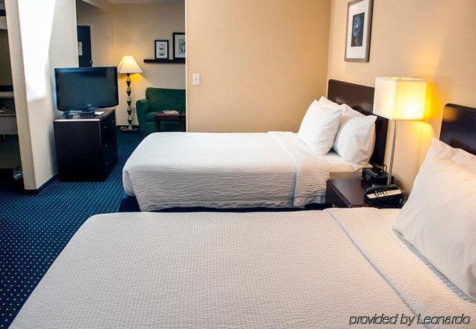 Springhill Airport 3* Louisville