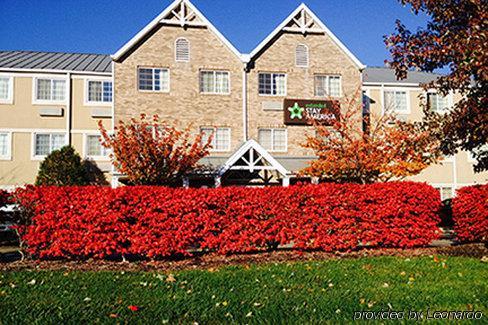Extended America - - Alliant Avenue Louisville