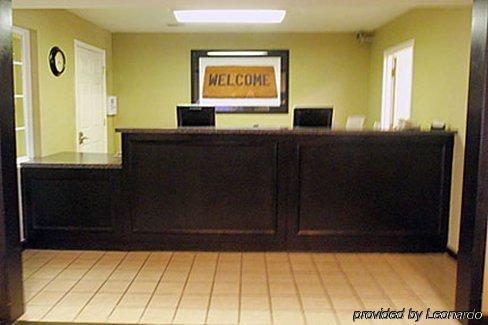 Extended America - - Alliant Avenue