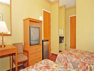 Econo Airport Lodge Louisville