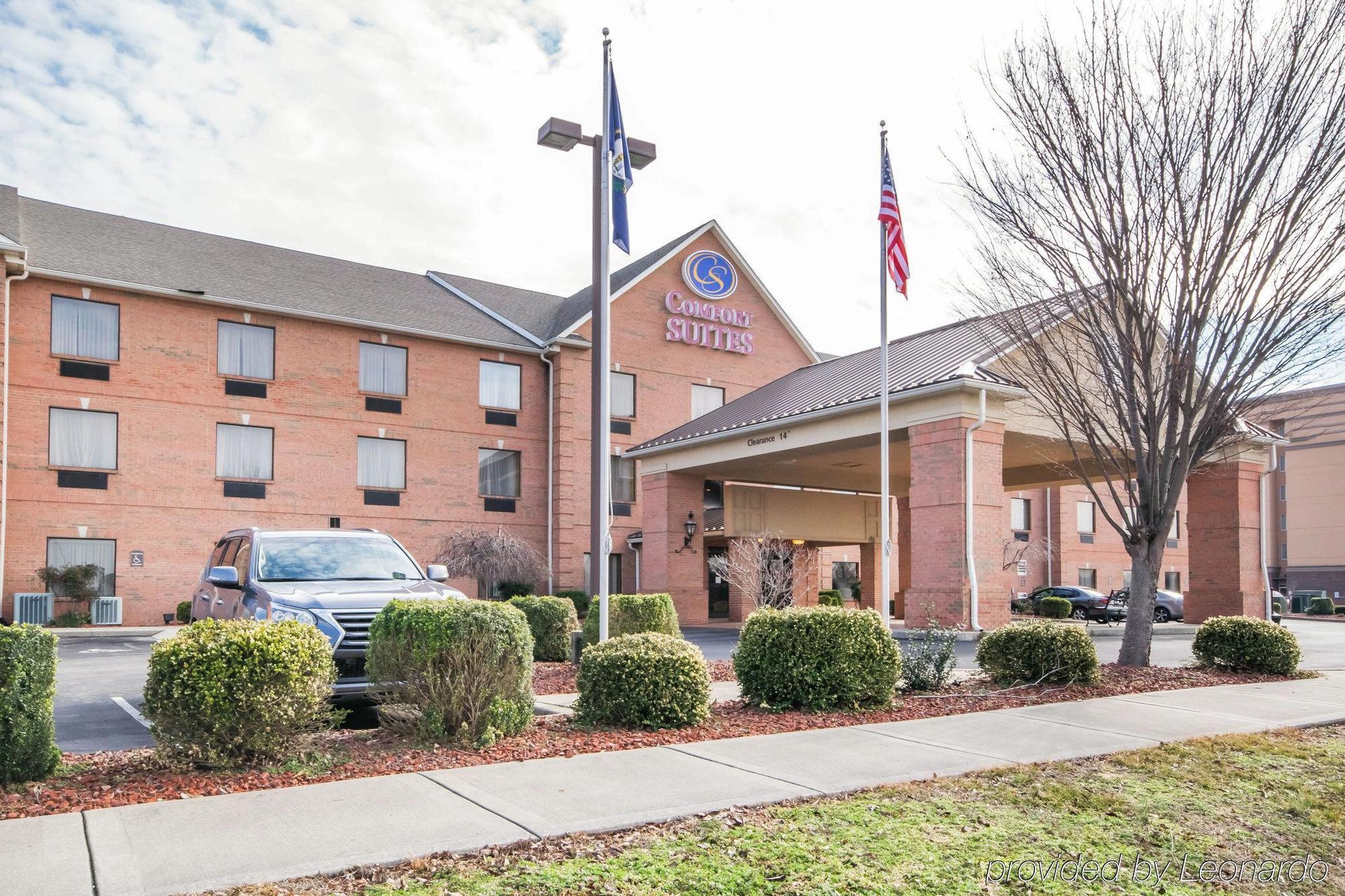 Comfort Airport Hotel 3*