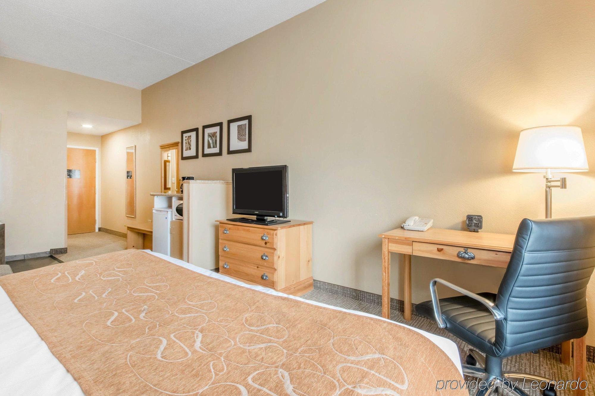 Comfort Airport 3* Louisville